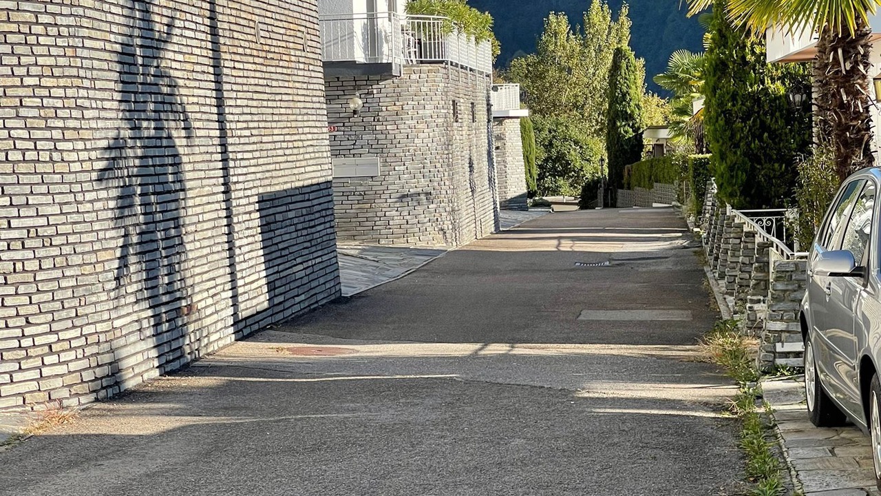 Photo of Outdoor in Caslano