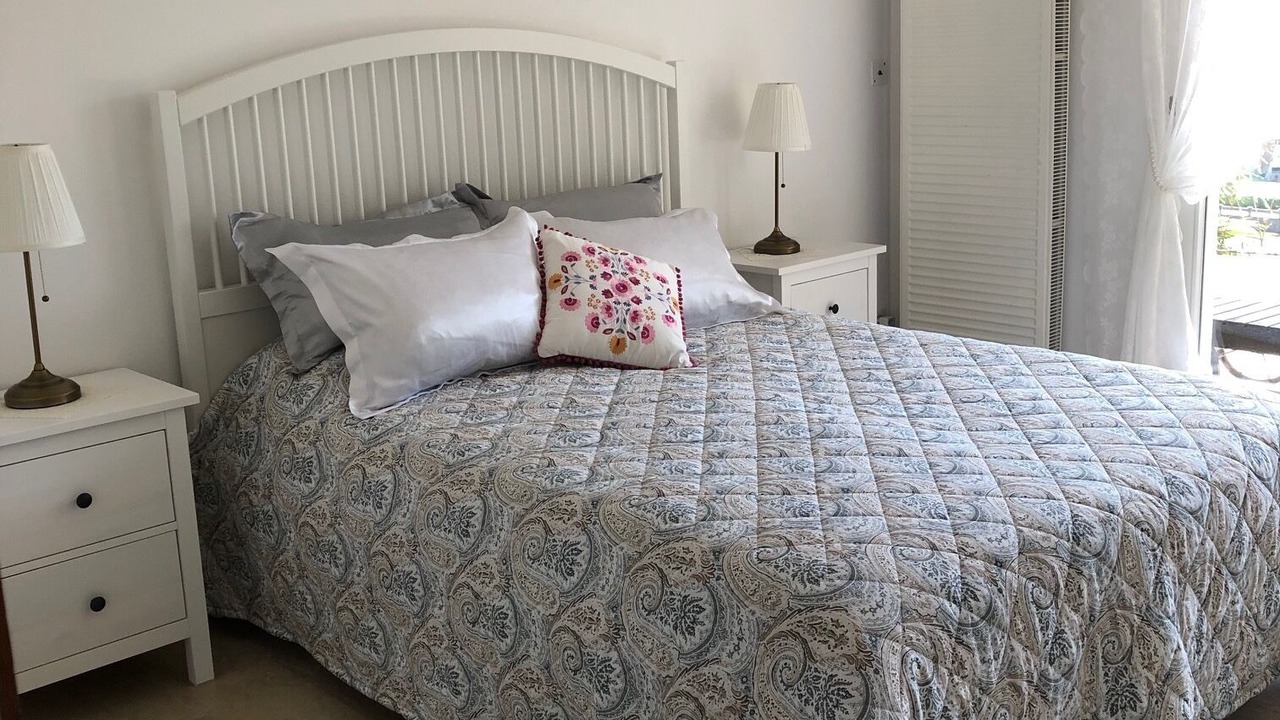 Photo of Bedroom in Caslano