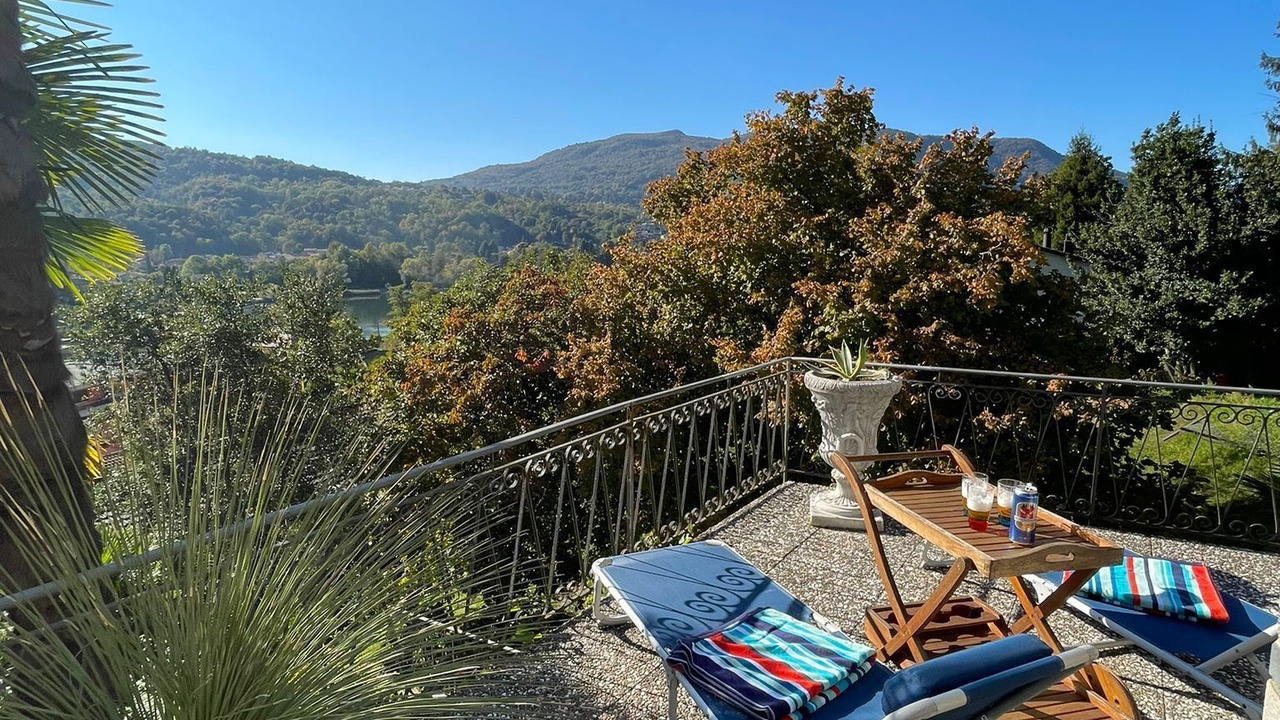 Photo of Outdoor in Caslano
