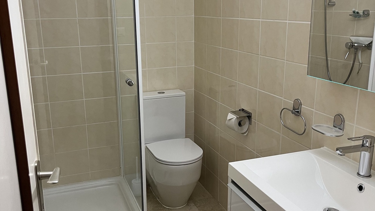 Photo of Bathroom in Caslano