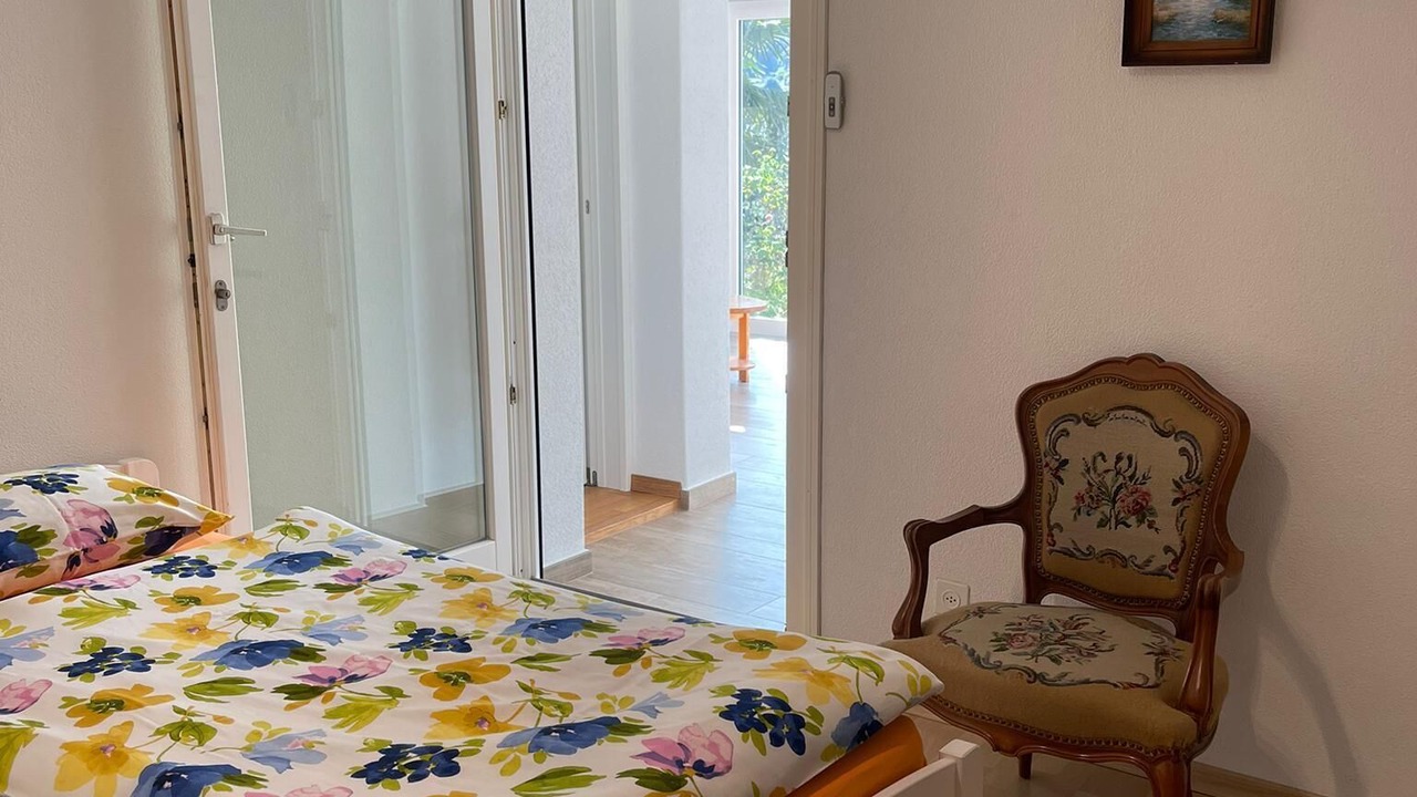 Photo of Bedroom in Caslano