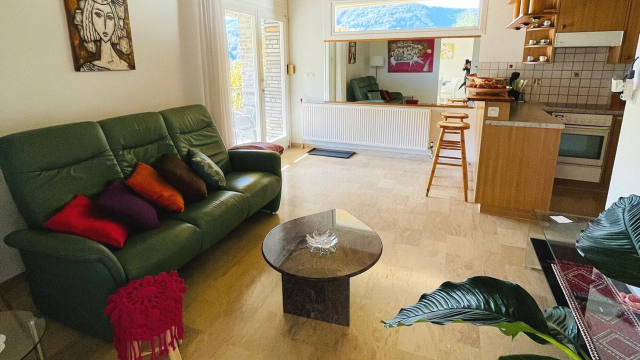 Photo of Livingroom in Caslano