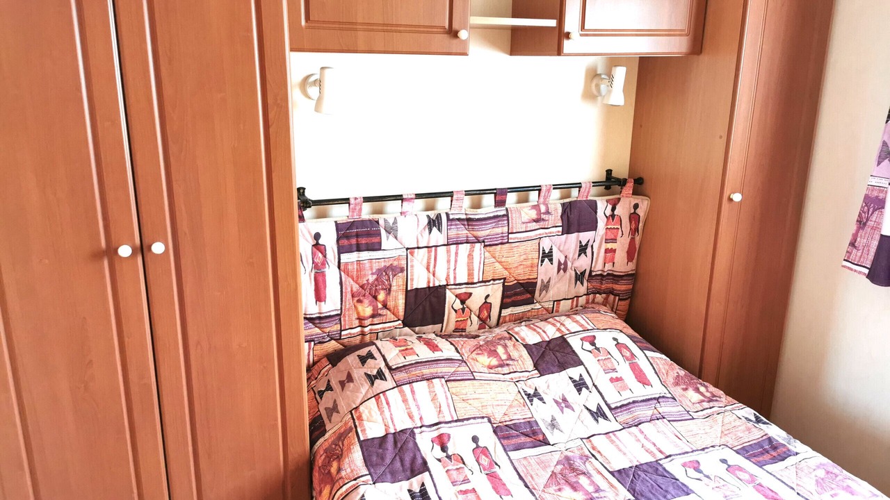 Photo of Bedroom in Brem Sur Mer