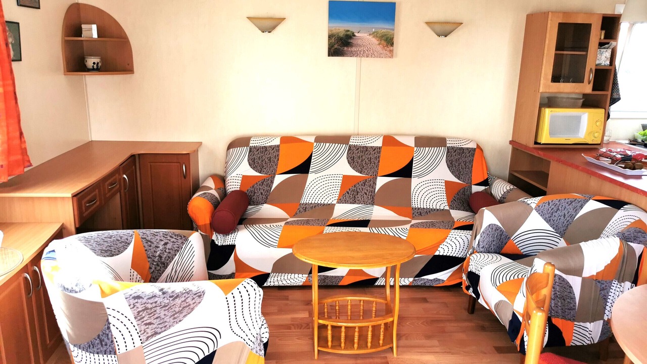 Photo of Livingroom in Brem Sur Mer