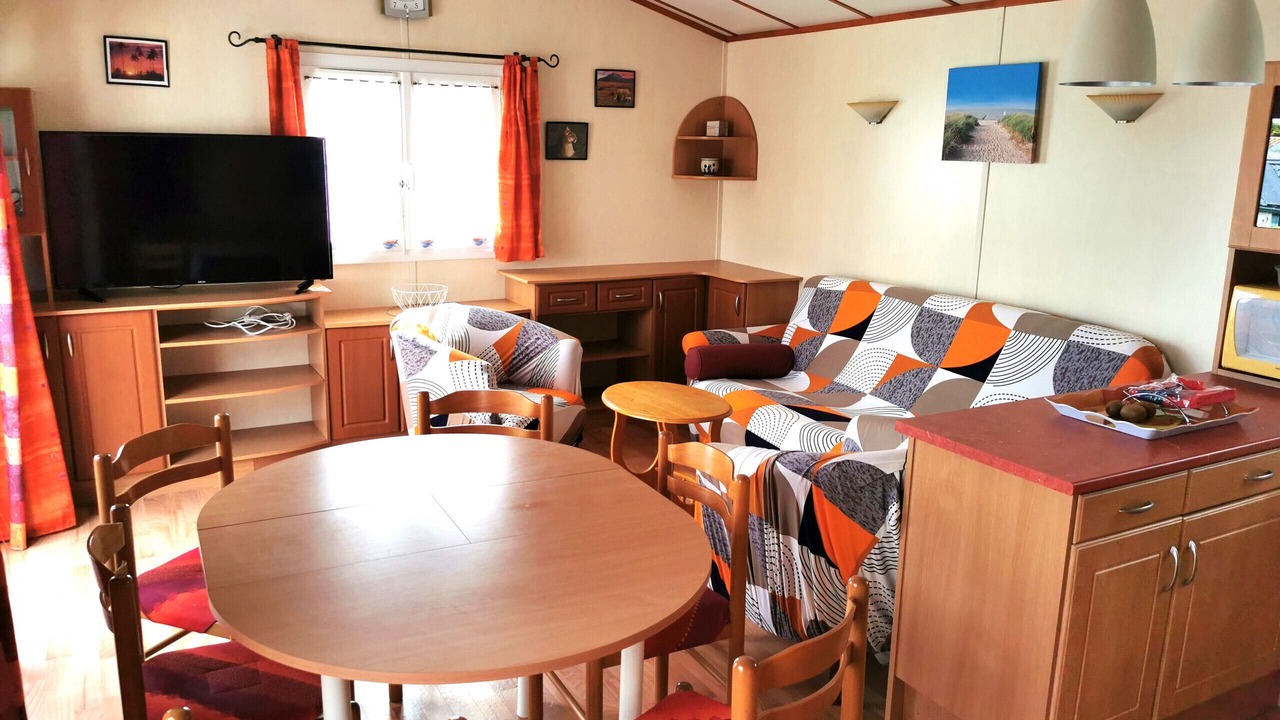 Photo of Livingroom in Brem Sur Mer