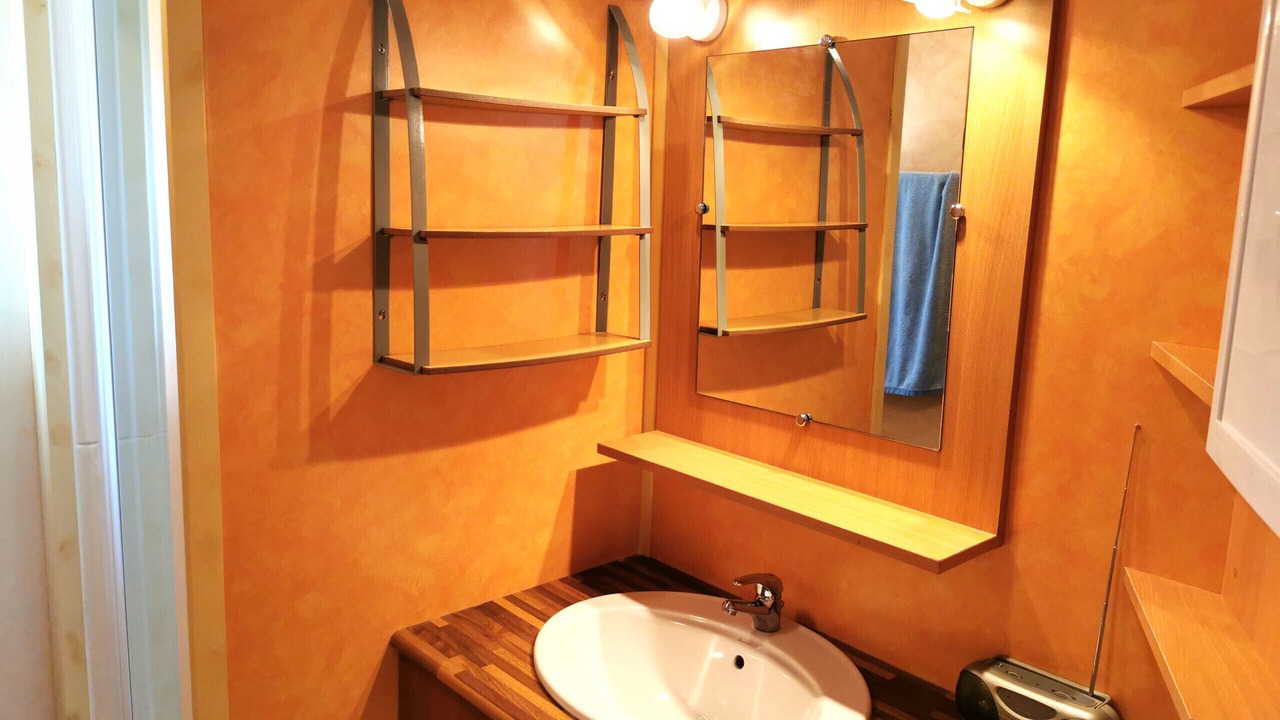 Photo of Bathroom in Brem Sur Mer