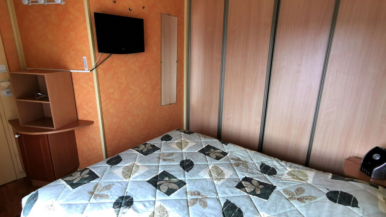 Photo of Bedroom in Brem Sur Mer