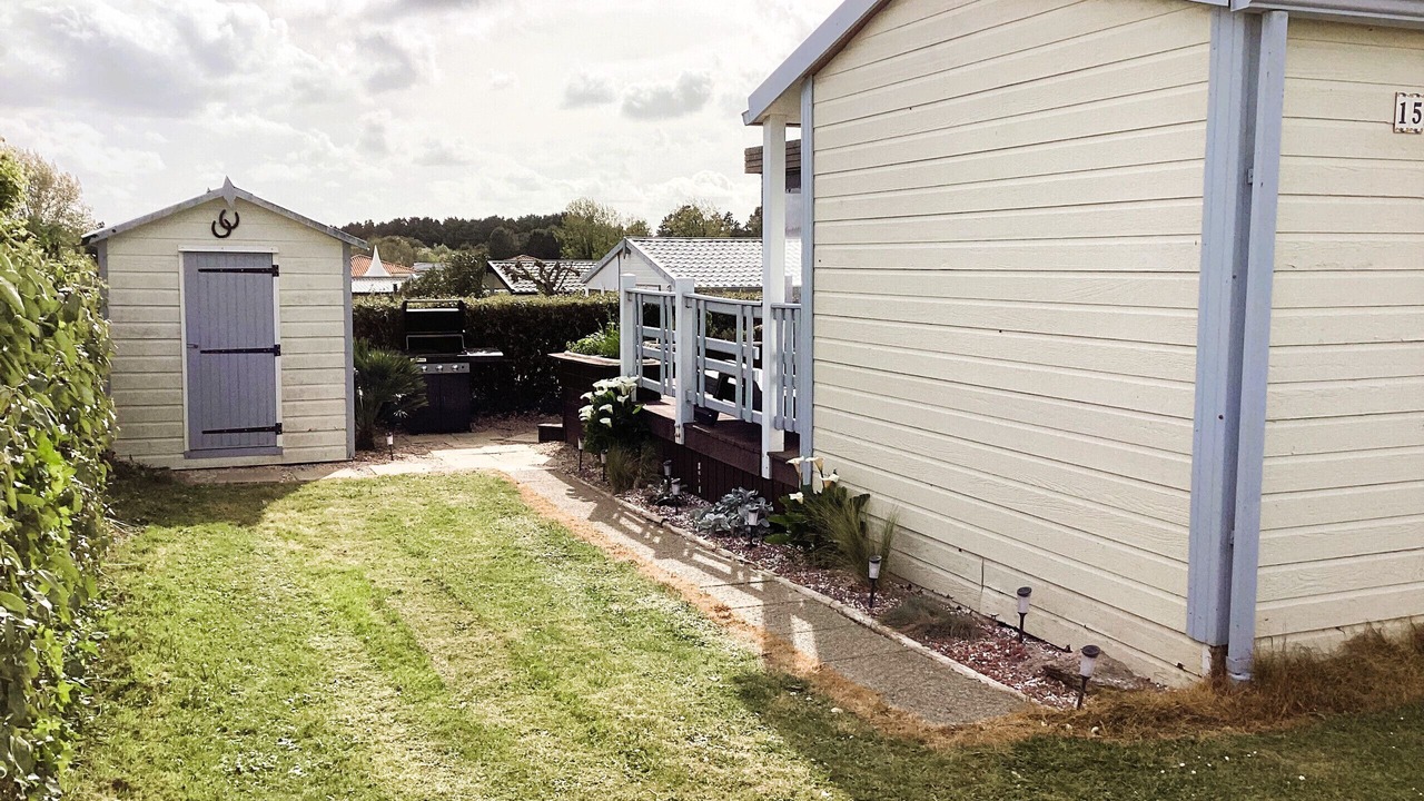 Photo of Outdoor in Brem Sur Mer