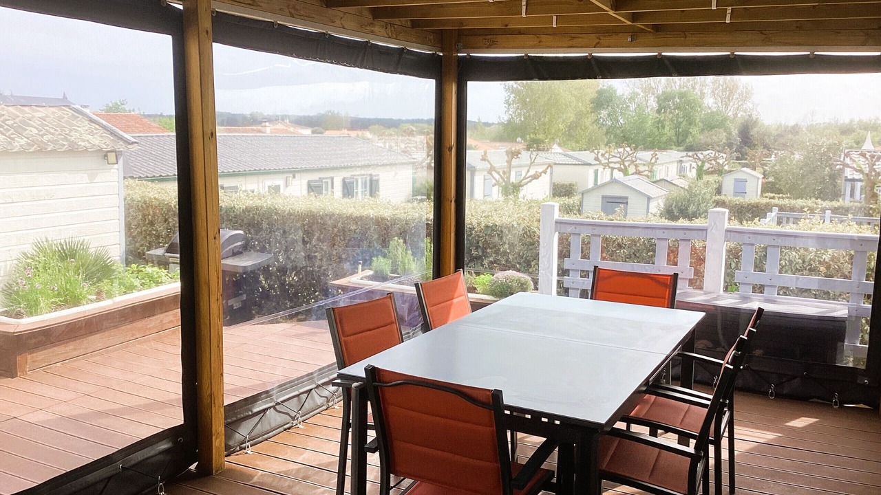 Photo of Outdoor in Brem Sur Mer