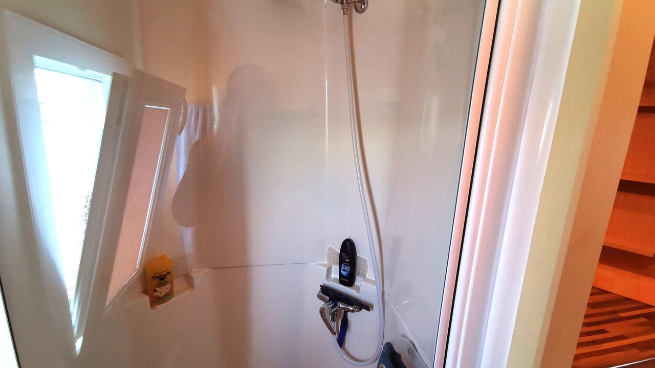 Photo of Bathroom in Brem Sur Mer