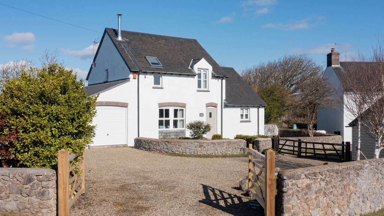 Photo of Outdoor in Stackpole