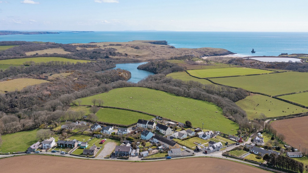 Photo of Outdoor in Stackpole