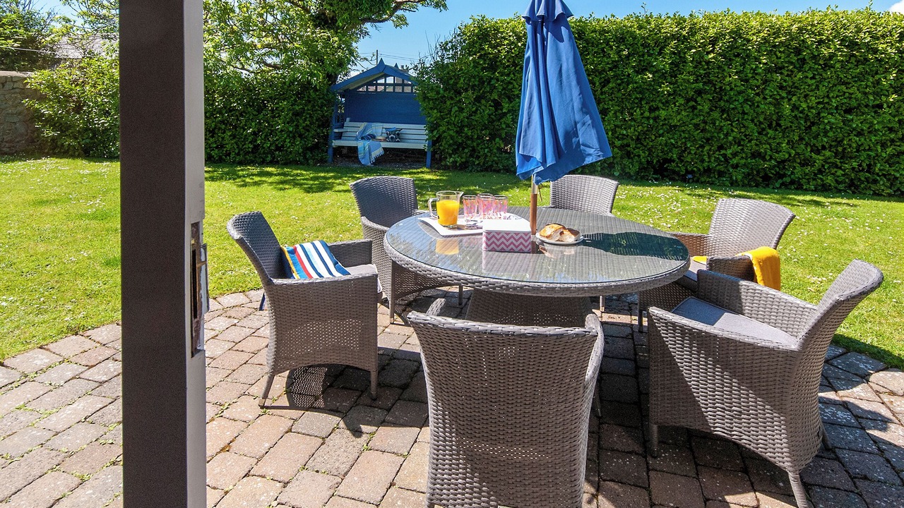 Photo of Outdoor in Stackpole