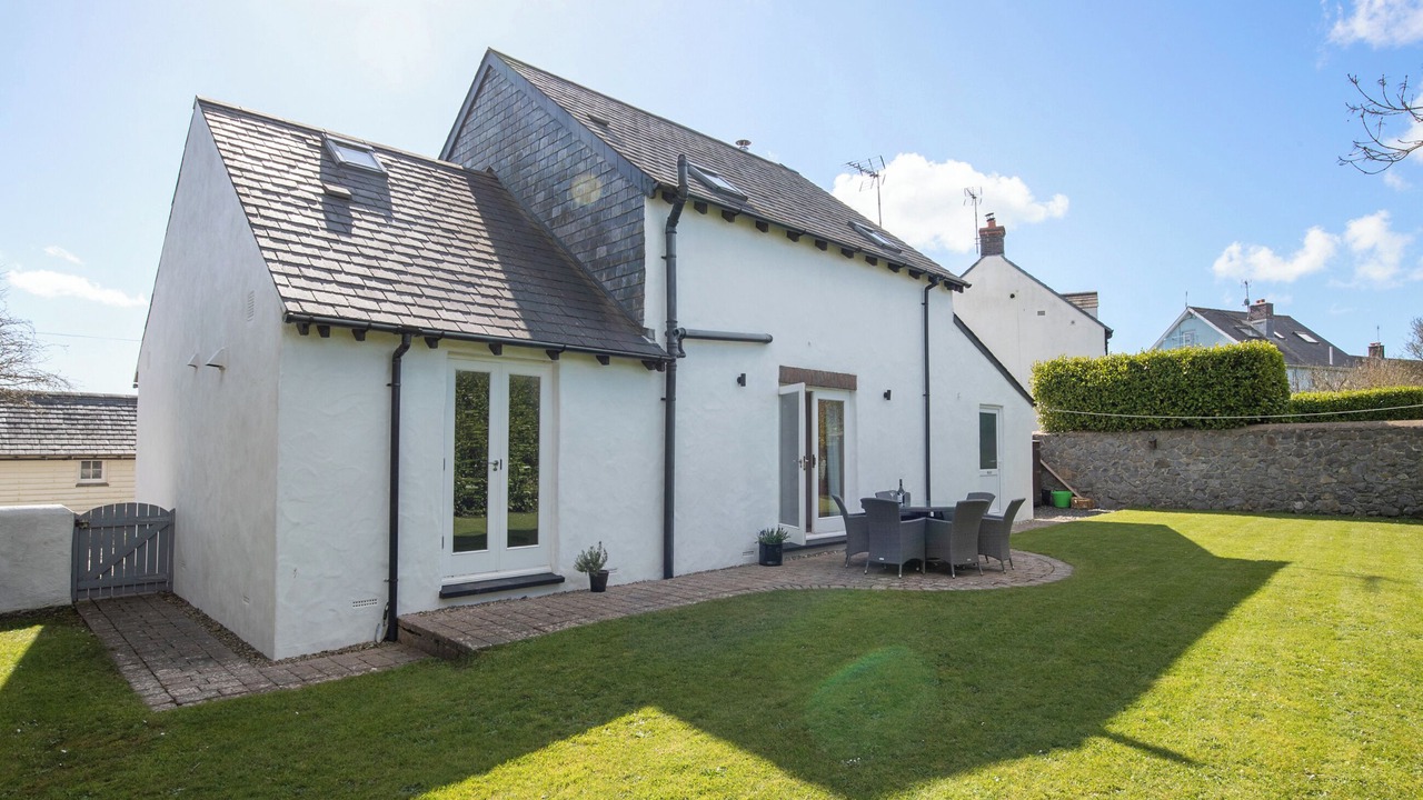 Photo of Outdoor in Stackpole