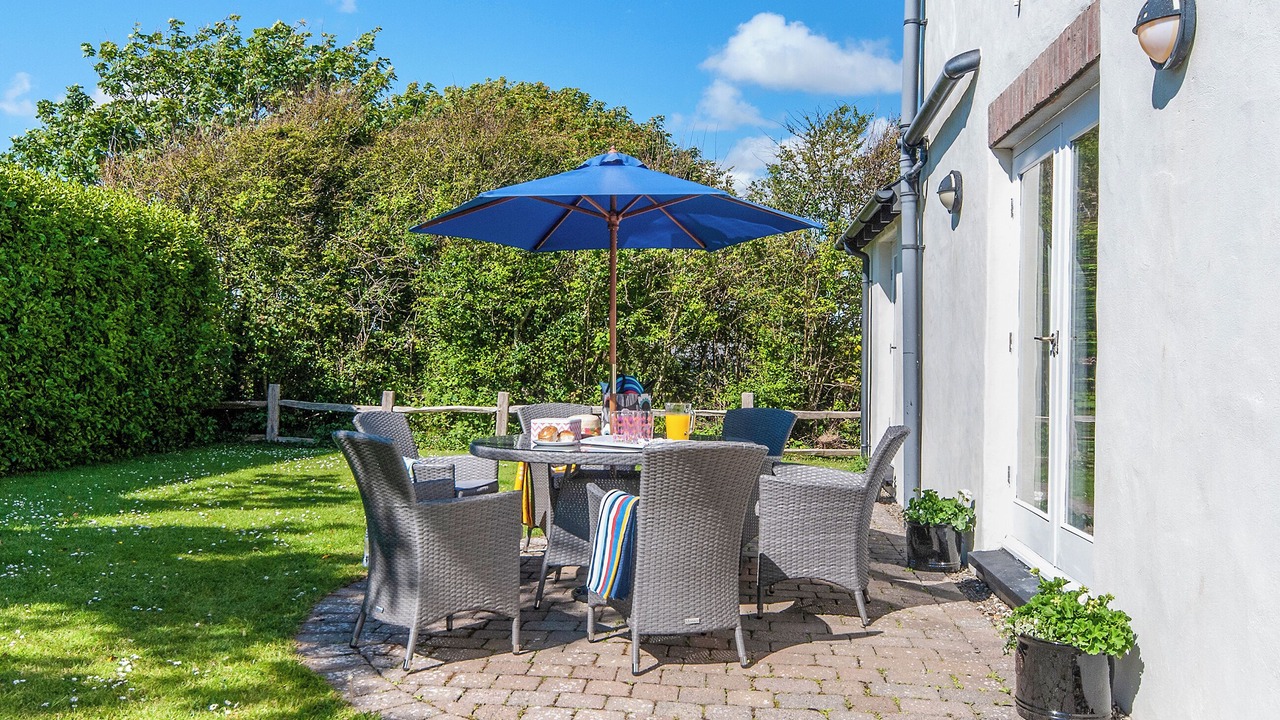 Photo of Outdoor in Stackpole