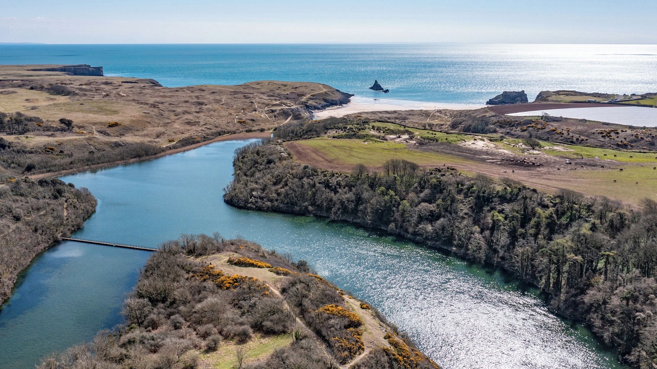Photo of Outdoor in Stackpole
