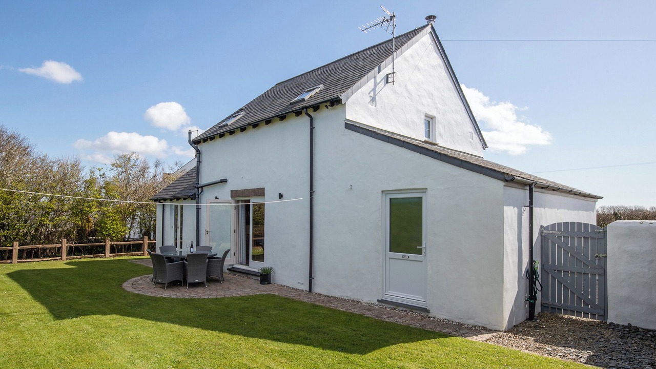 Photo of Outdoor in Stackpole