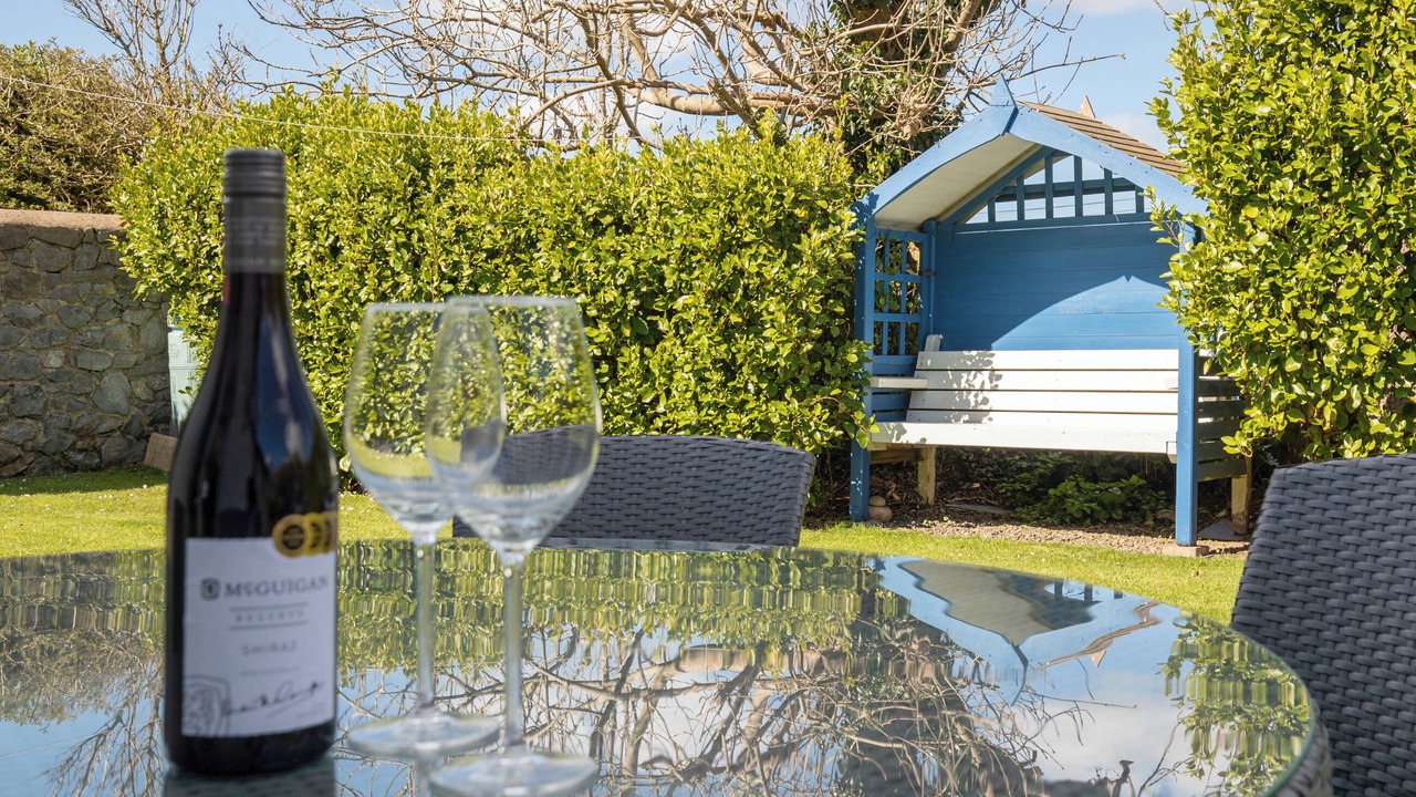 Photo of Outdoor in Stackpole