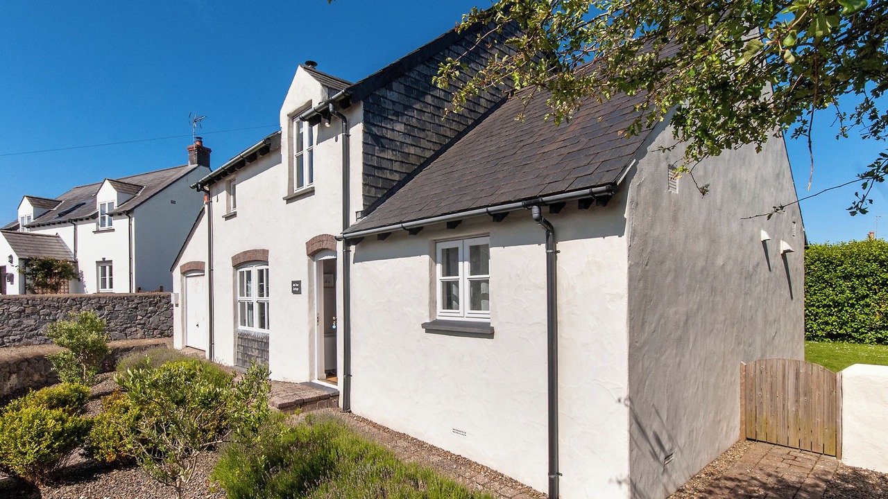 Photo of Outdoor in Stackpole