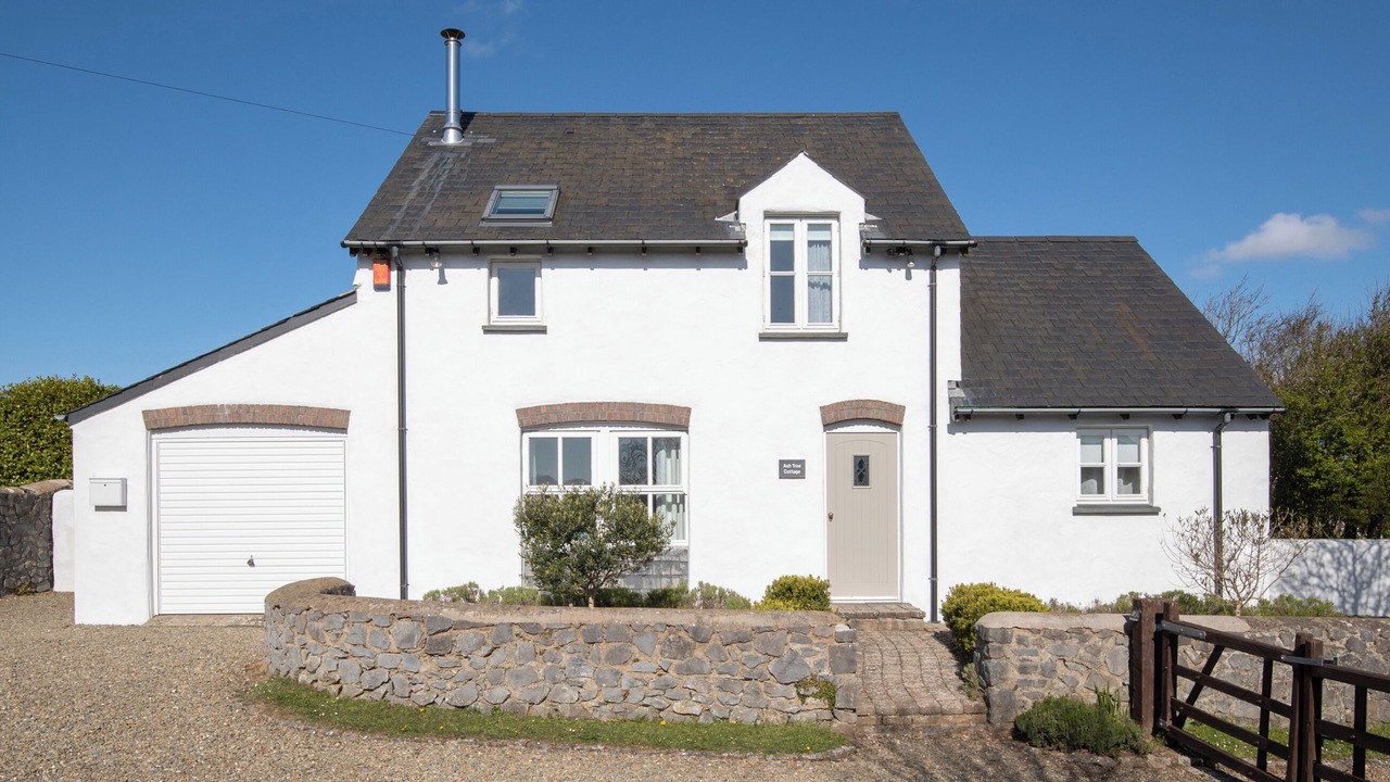 Photo of Outdoor in Stackpole