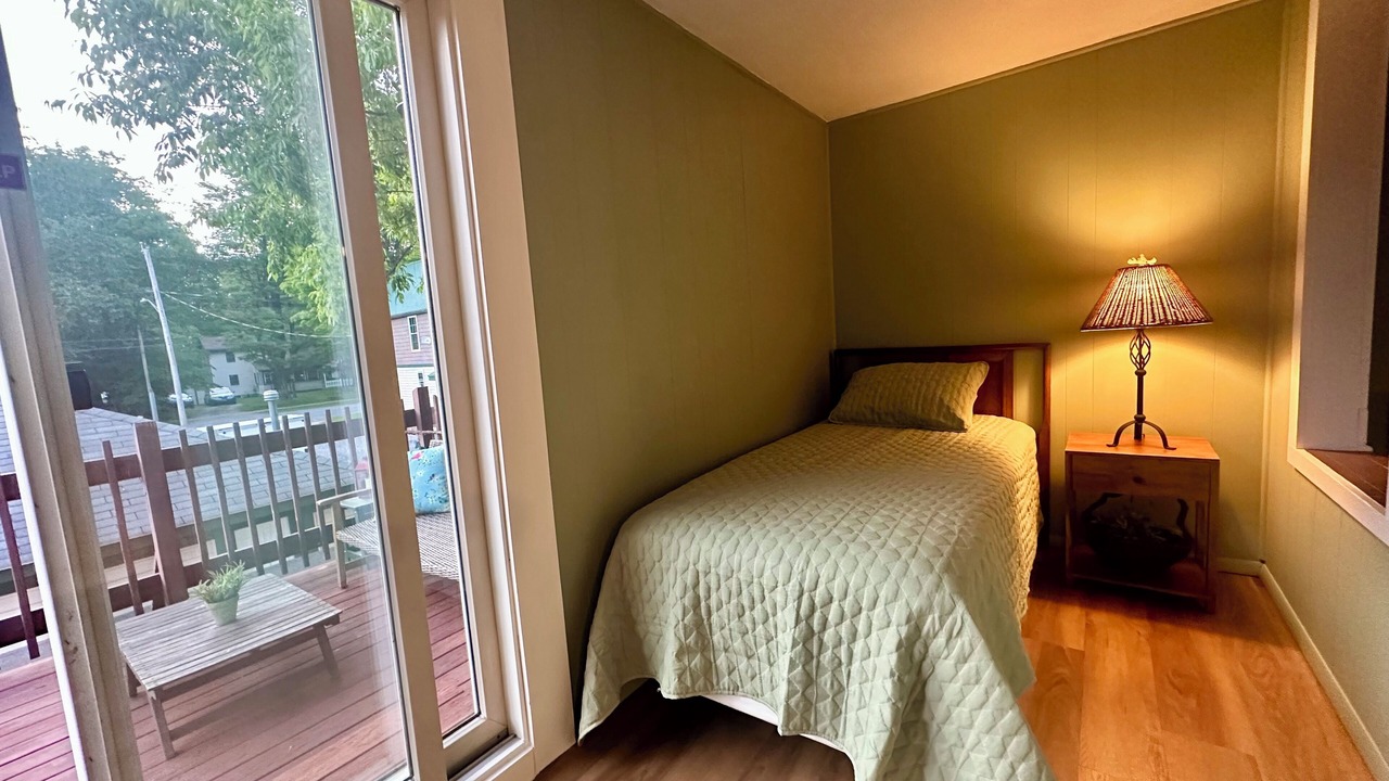 Photo of Bedroom in Town of Webb