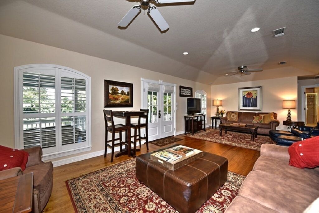 Photo of Livingroom in New Braunfels