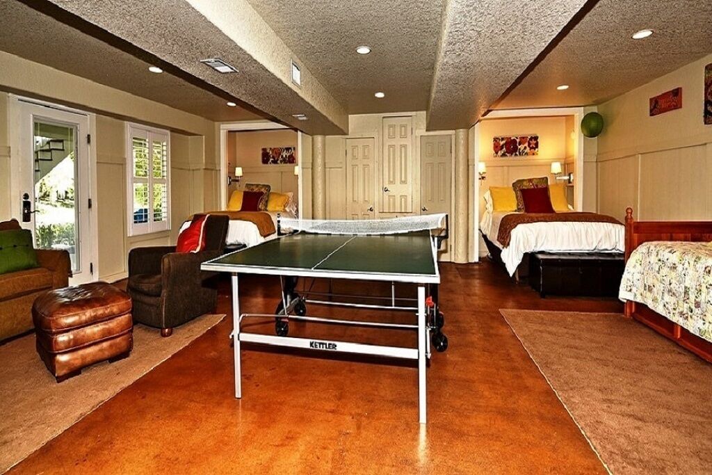 Photo of Bedroom in New Braunfels