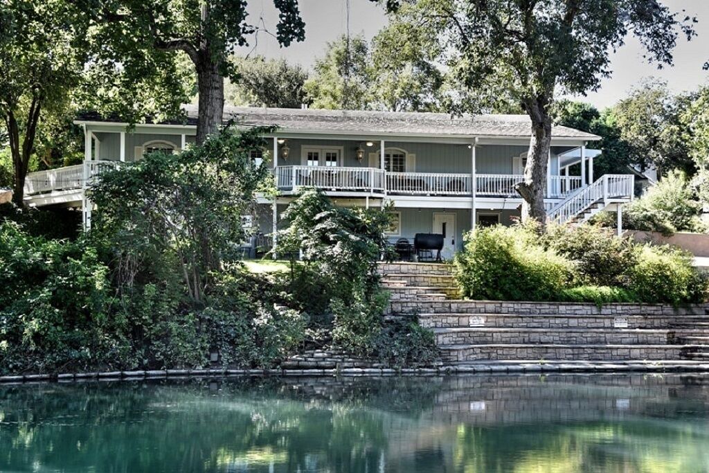 Photo of Outdoor in New Braunfels