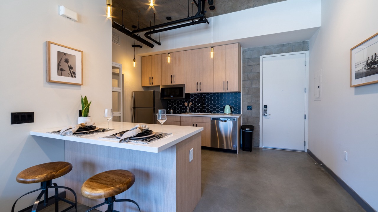 Photo of Kitchen in Vista