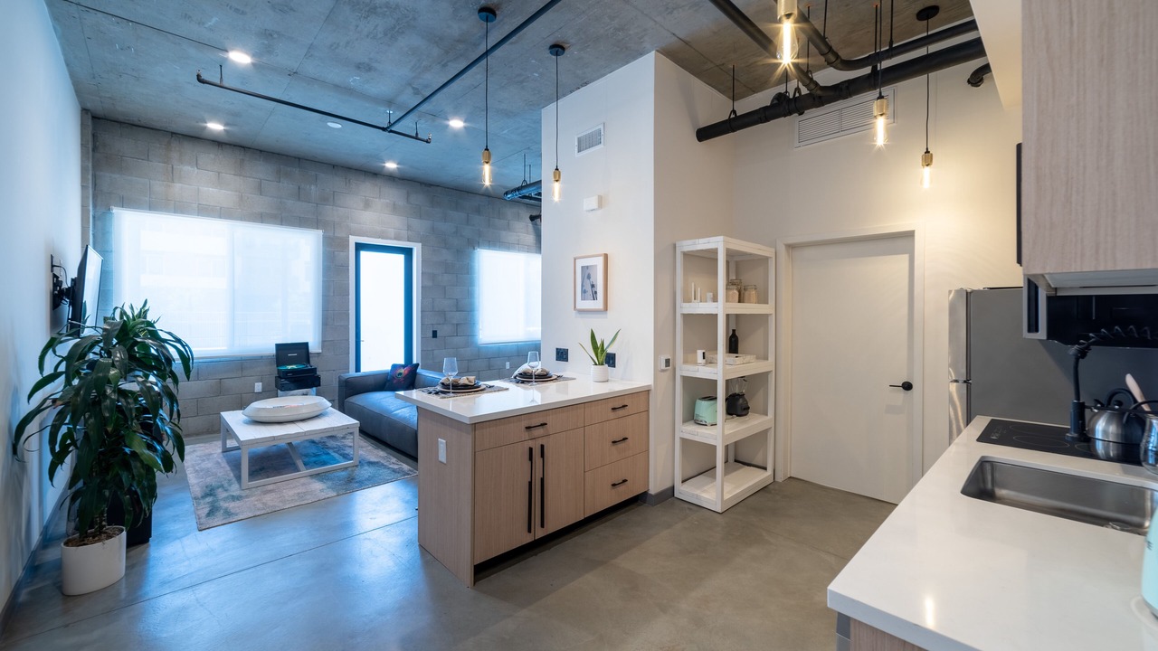 Photo of Kitchen in Vista