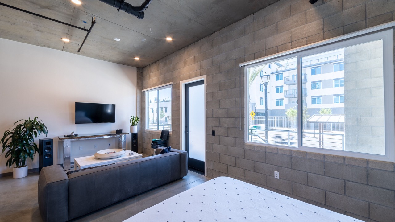 Photo of Bedroom in Vista