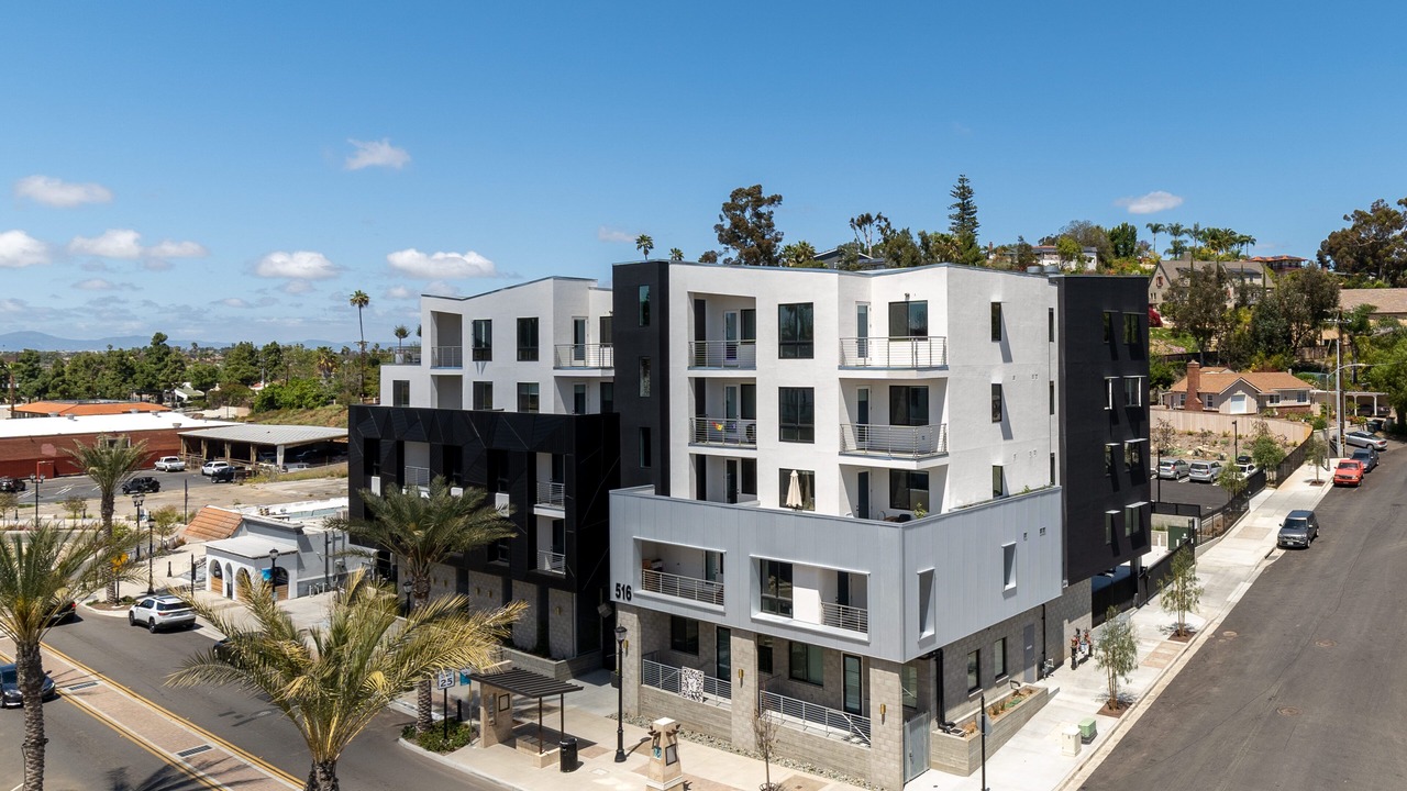 Photo of Outdoor in Vista