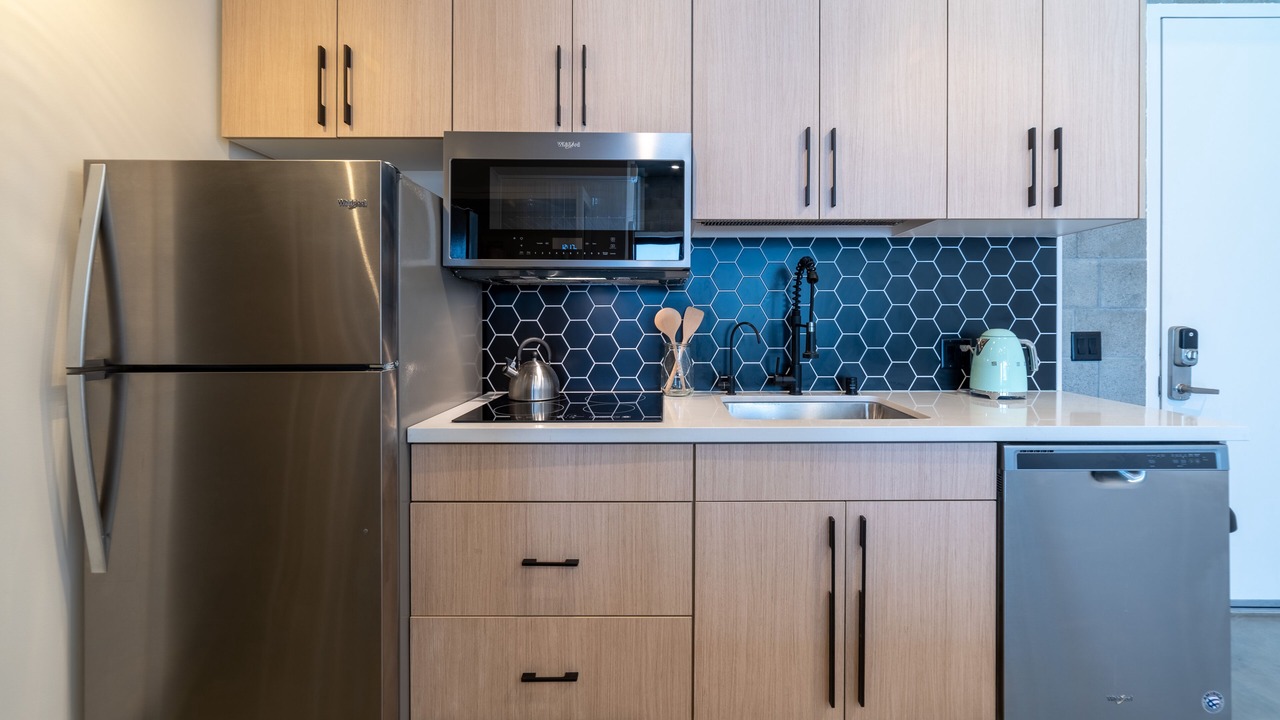 Photo of Kitchen in Vista