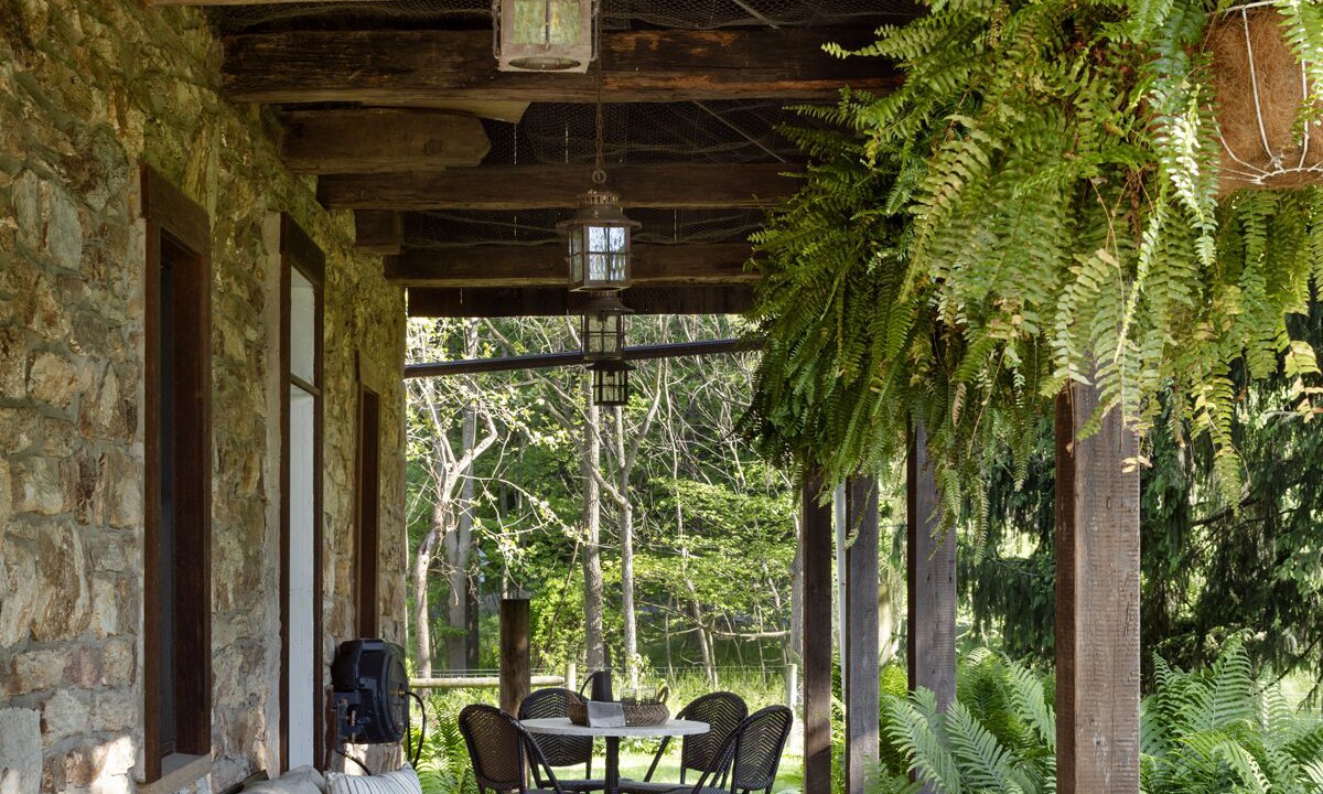 Photo of Outdoor in Washington Boro