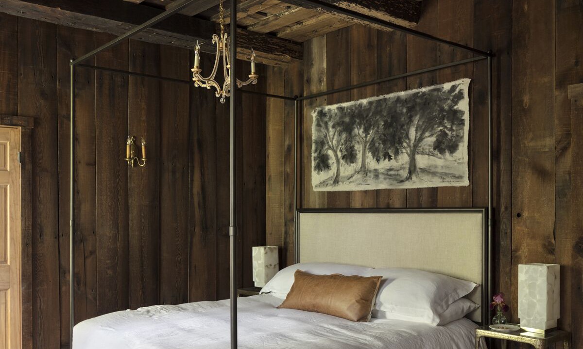 Photo of Bedroom in Washington Boro