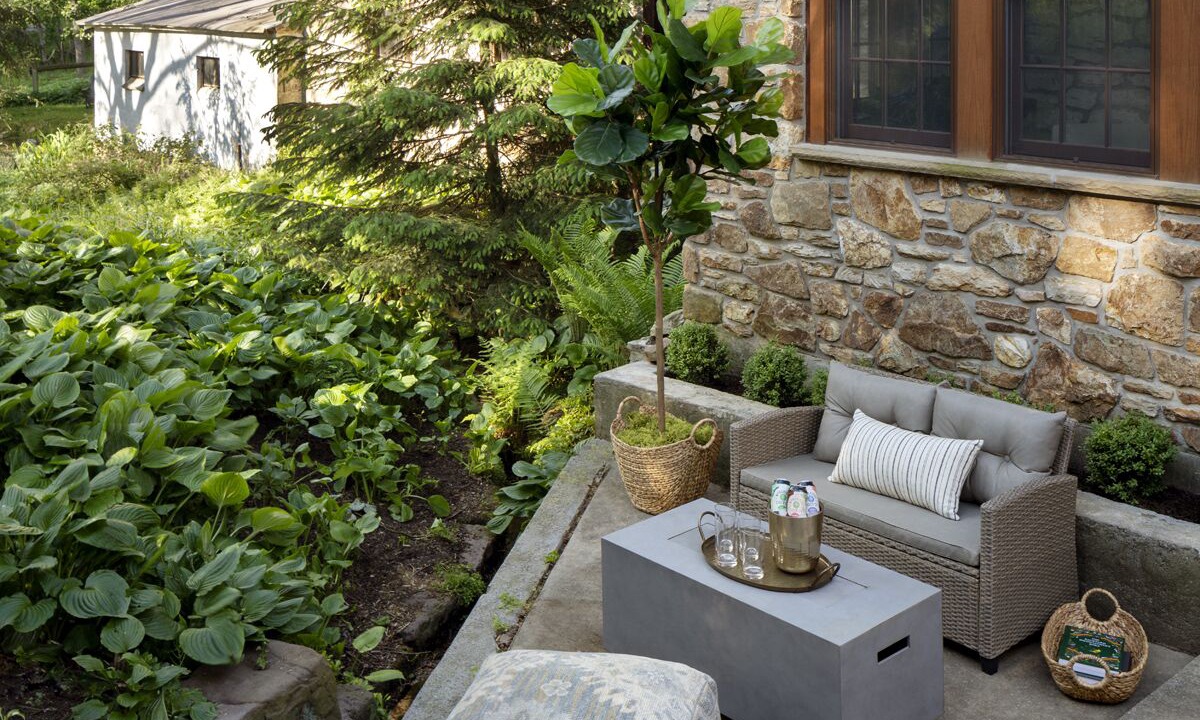 Photo of Outdoor in Washington Boro