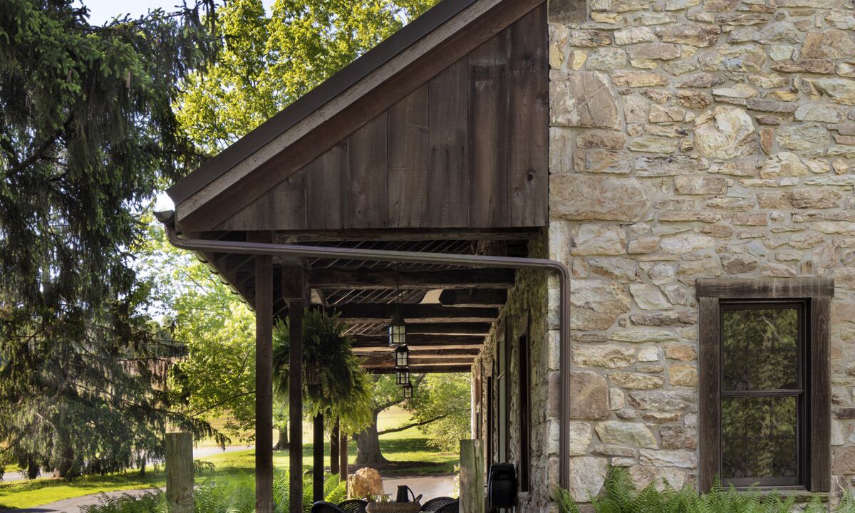 Photo of Outdoor in Washington Boro