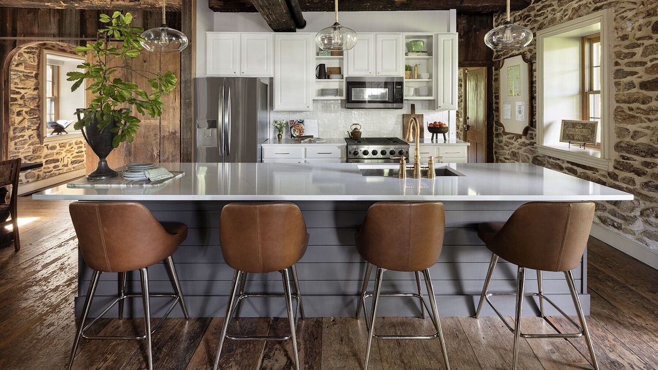 Photo of Kitchen in Washington Boro