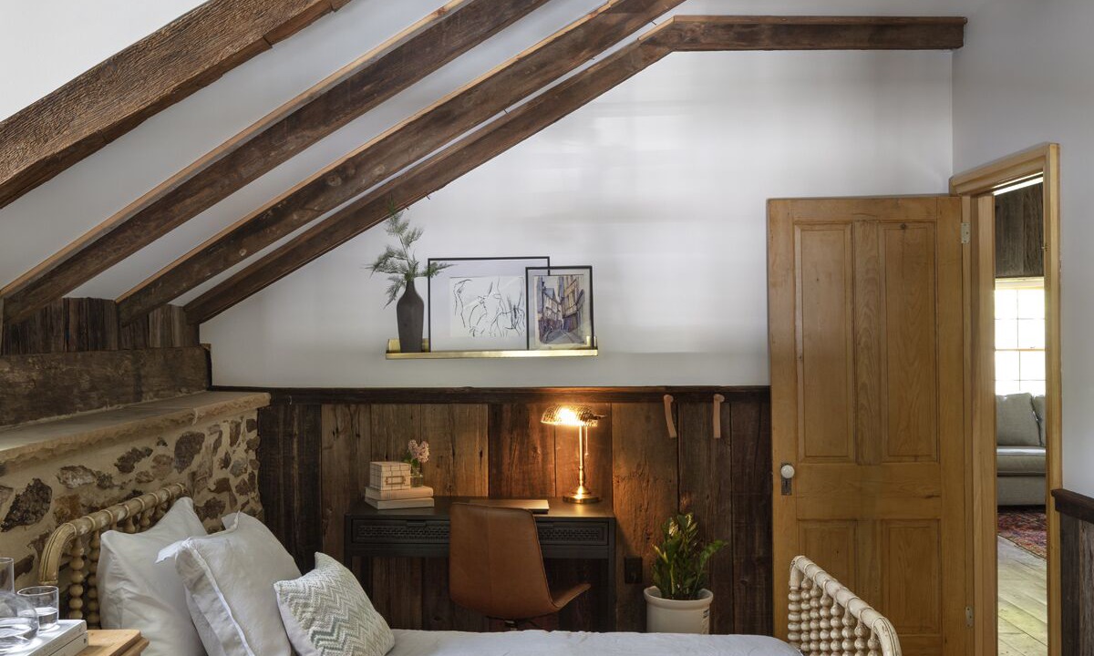 Photo of Bedroom in Washington Boro