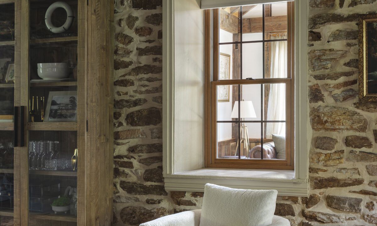 Photo of Livingroom in Washington Boro