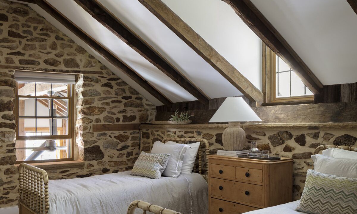 Photo of Bedroom in Washington Boro