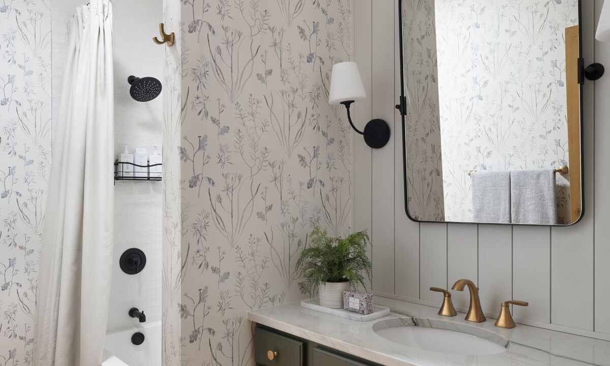 Photo of Bathroom in Washington Boro