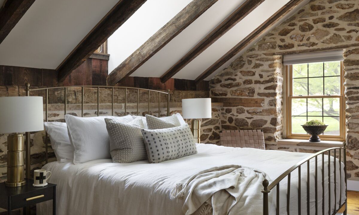 Photo of Bedroom in Washington Boro