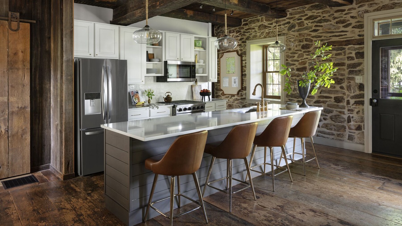 Photo of Kitchen in Washington Boro