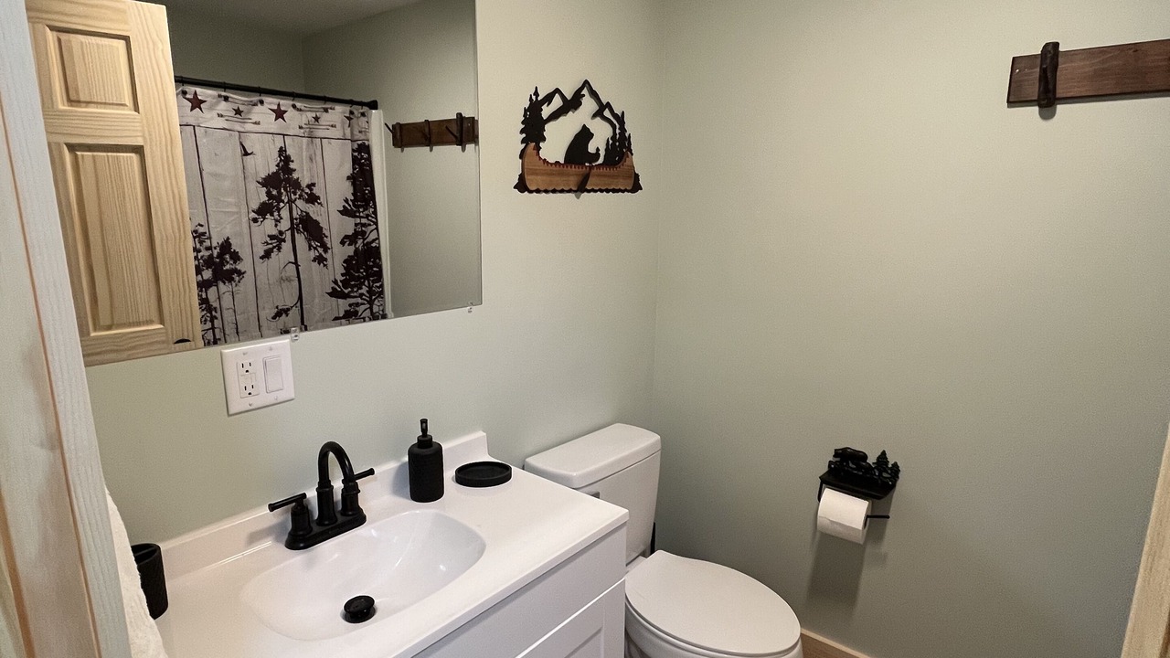 Photo of Bathroom in Chestertown