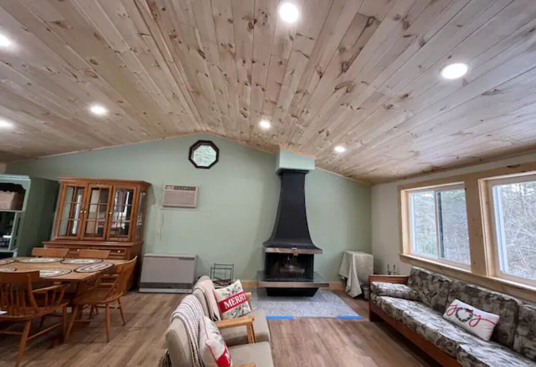 Photo of Livingroom in Chestertown