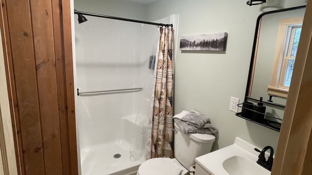 Photo of Bathroom in Chestertown