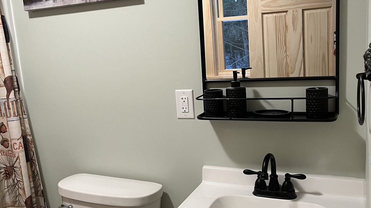Photo of Bathroom in Chestertown