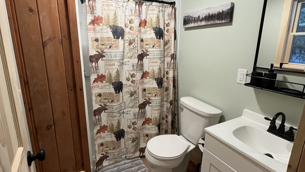 Photo of Bathroom in Chestertown