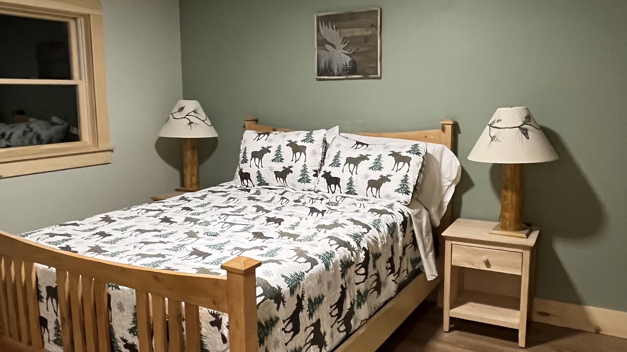 Photo of Bedroom in Chestertown